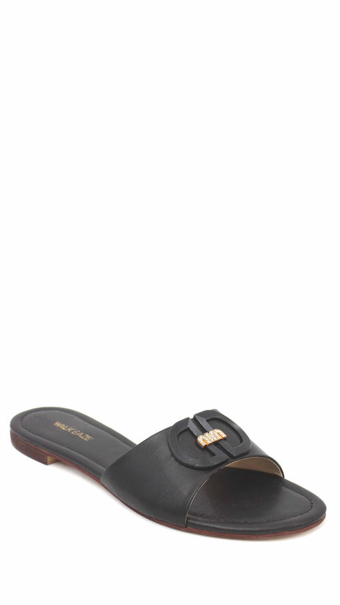 Women Formal Slippers - 40272S